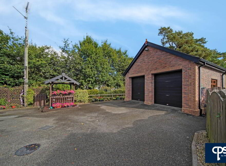 46 Dromore Road, Omagh, BT78 1RB