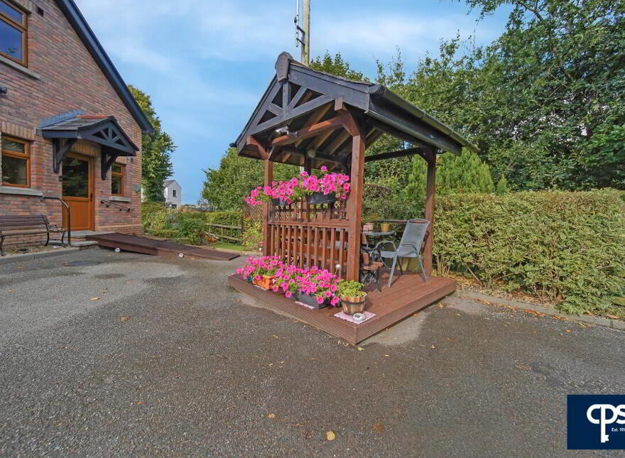 46 Dromore Road, Omagh, BT78 1RB