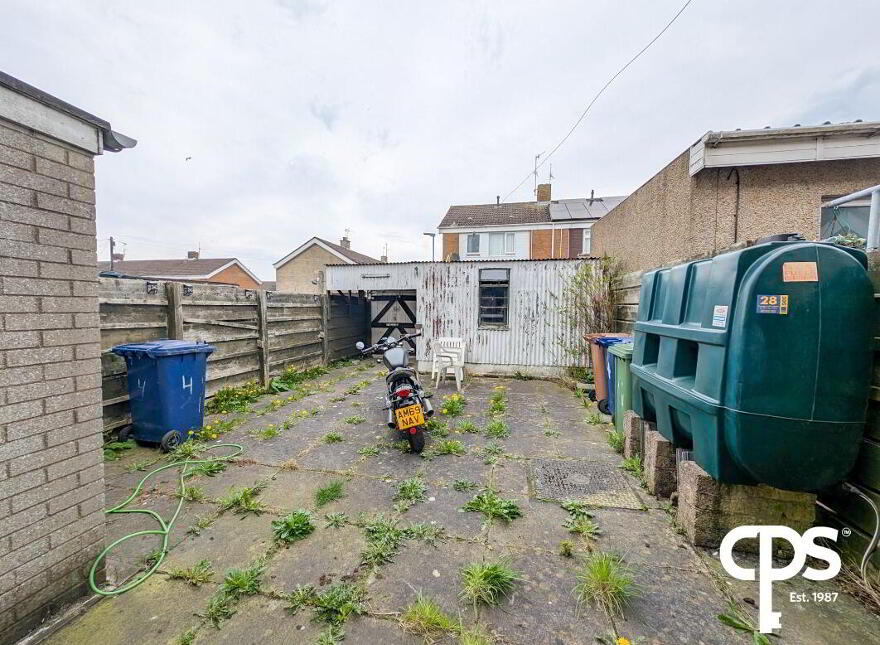 4 Burren Close, Lurgan, BT66 8NQ
