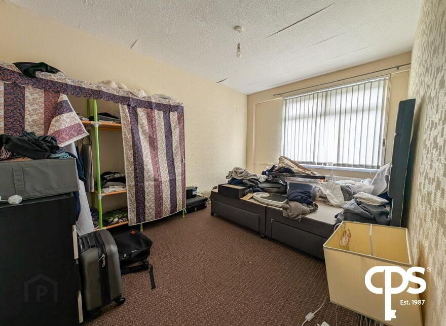 4 Burren Close, Lurgan, BT66 8NQ