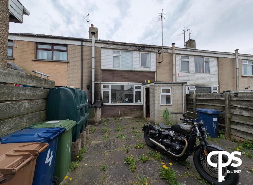 4 Burren Close, Lurgan, BT66 8NQ