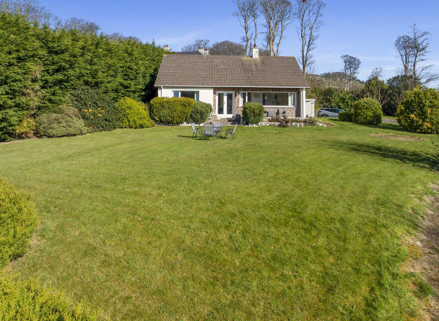 Brae Cottage, 54 Layde Road, Cushendall, Ballymena, BT44 0NQ