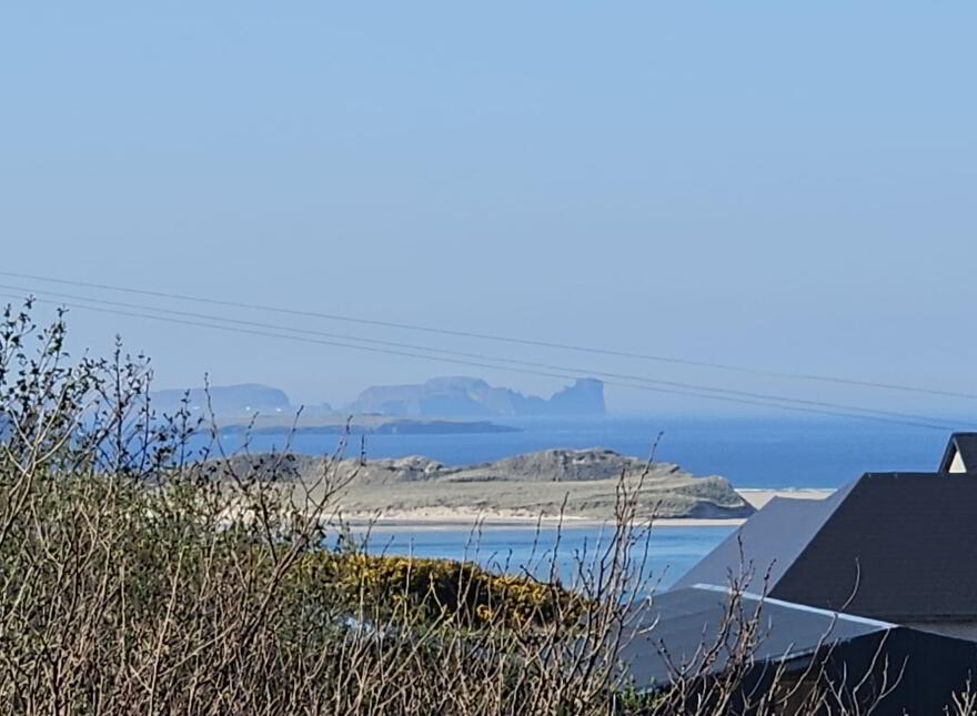 - Killult, Falcarragh