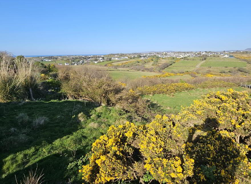 - Killult, Falcarragh