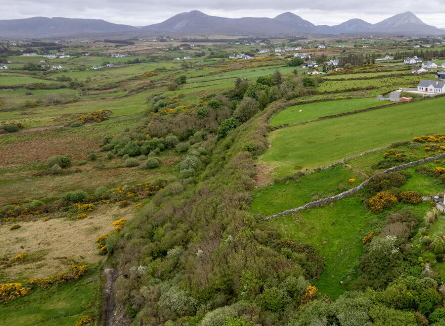 - Killult, Falcarragh