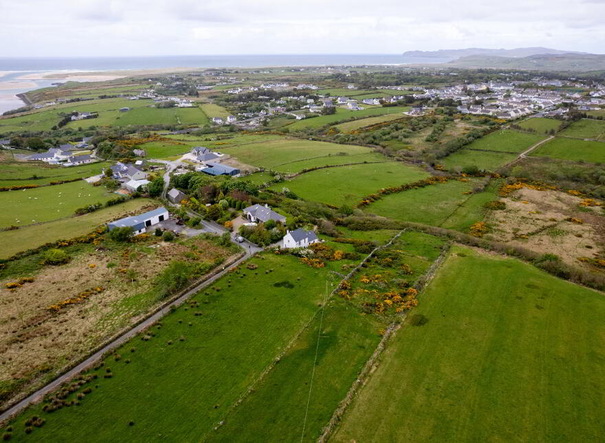 - Killult, Falcarragh