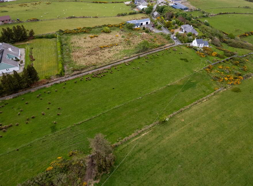 - Killult, Falcarragh