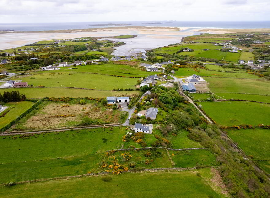 - Killult, Falcarragh
