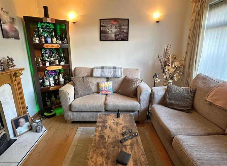 74 Dunclug Gardens, Ballymena, BT43 6NW