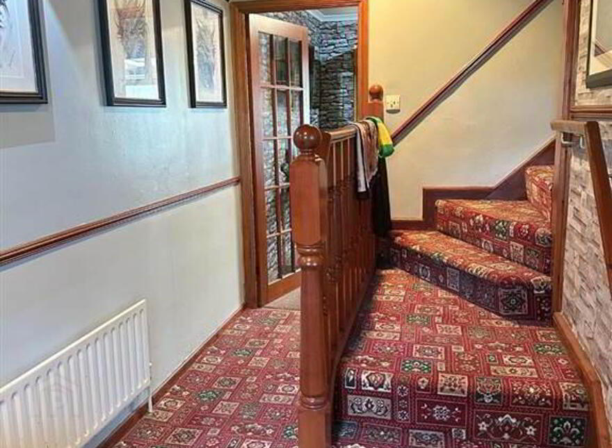 74 Dunclug Gardens, Ballymena, BT43 6NW