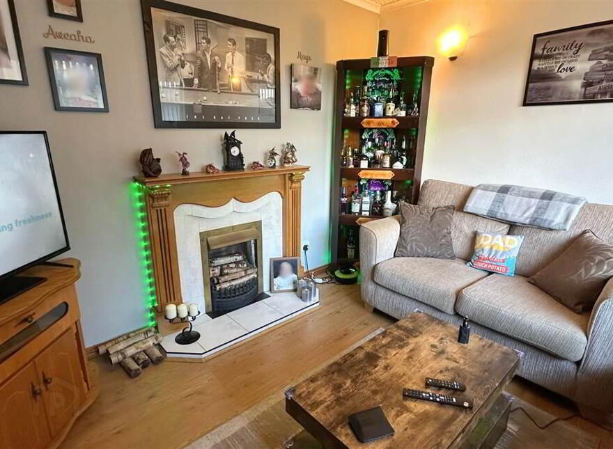 74 Dunclug Gardens, Ballymena, BT43 6NW
