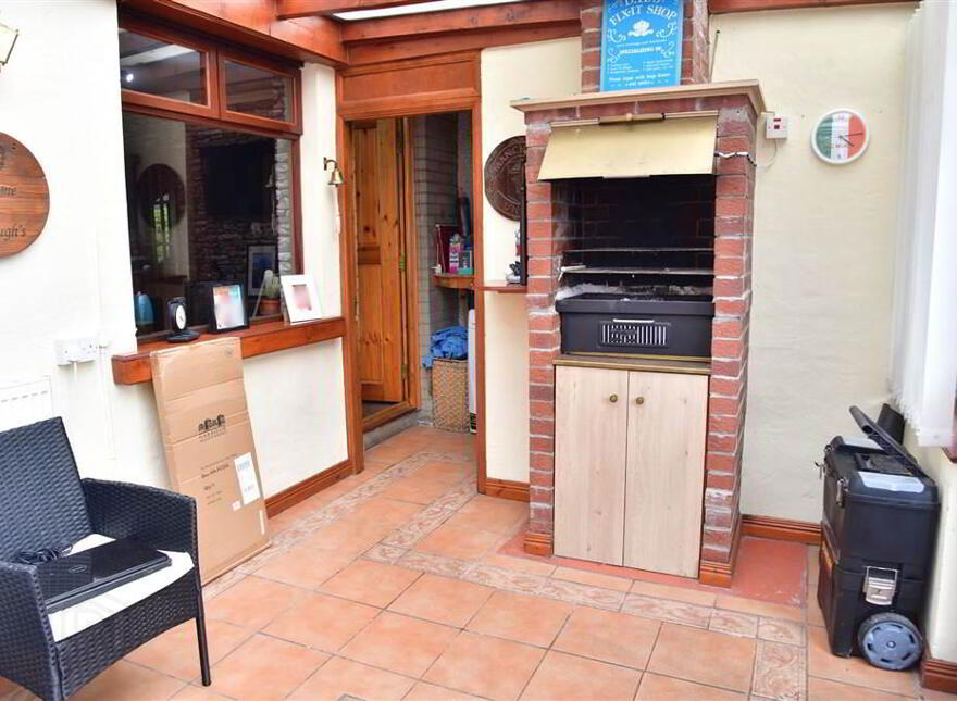 74 Dunclug Gardens, Ballymena, BT43 6NW