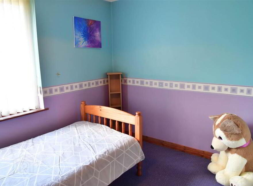 74 Dunclug Gardens, Ballymena, BT43 6NW