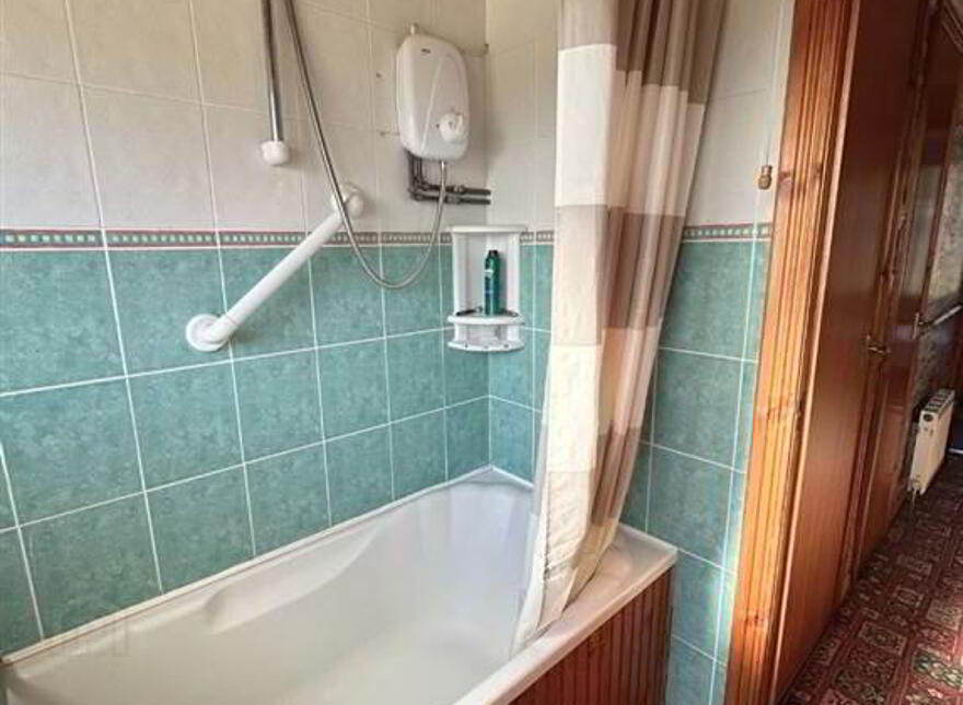 74 Dunclug Gardens, Ballymena, BT43 6NW