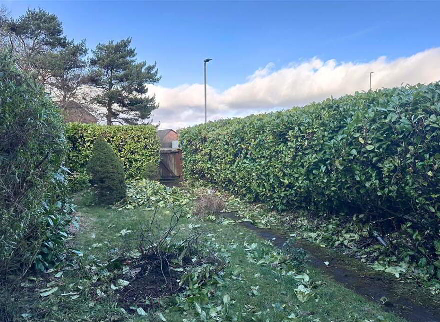 74 Dunclug Gardens, Ballymena, BT43 6NW