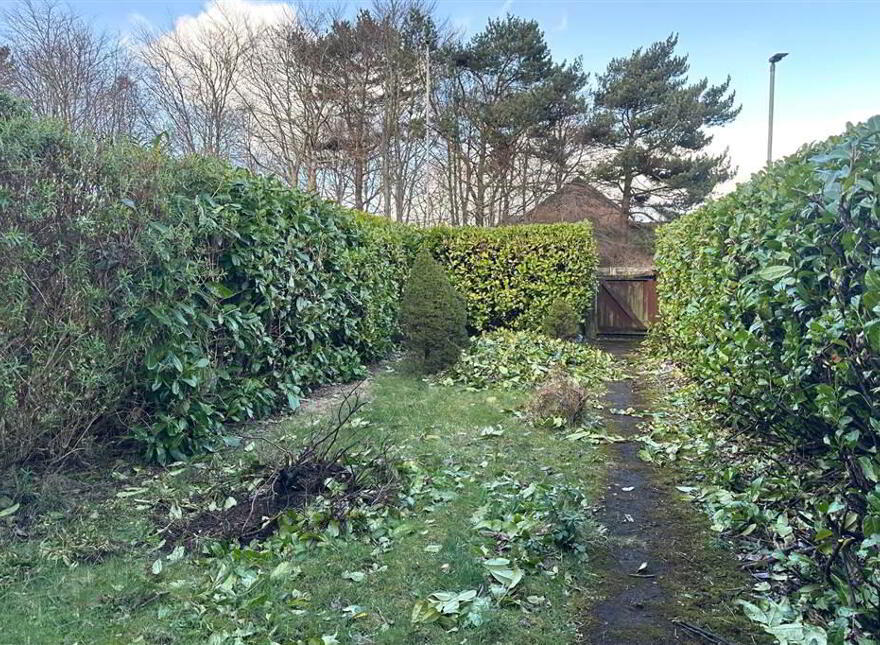 74 Dunclug Gardens, Ballymena, BT43 6NW
