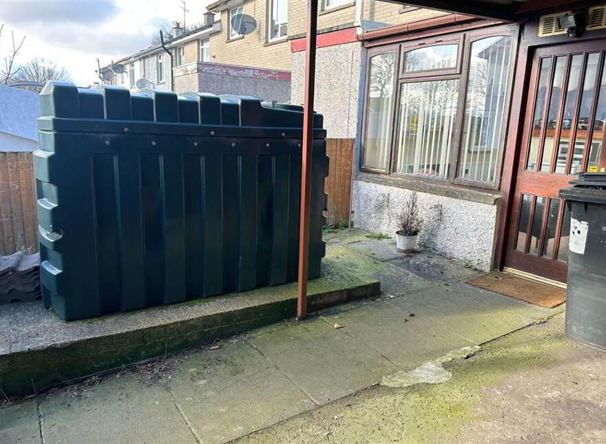 74 Dunclug Gardens, Ballymena, BT43 6NW