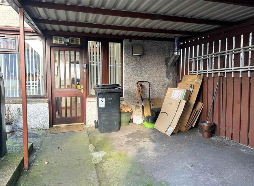 74 Dunclug Gardens, Ballymena, BT43 6NW