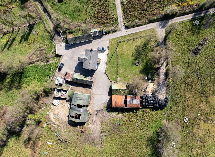 64 Teiges Hill Road, Brookeborough, BT94 4HU