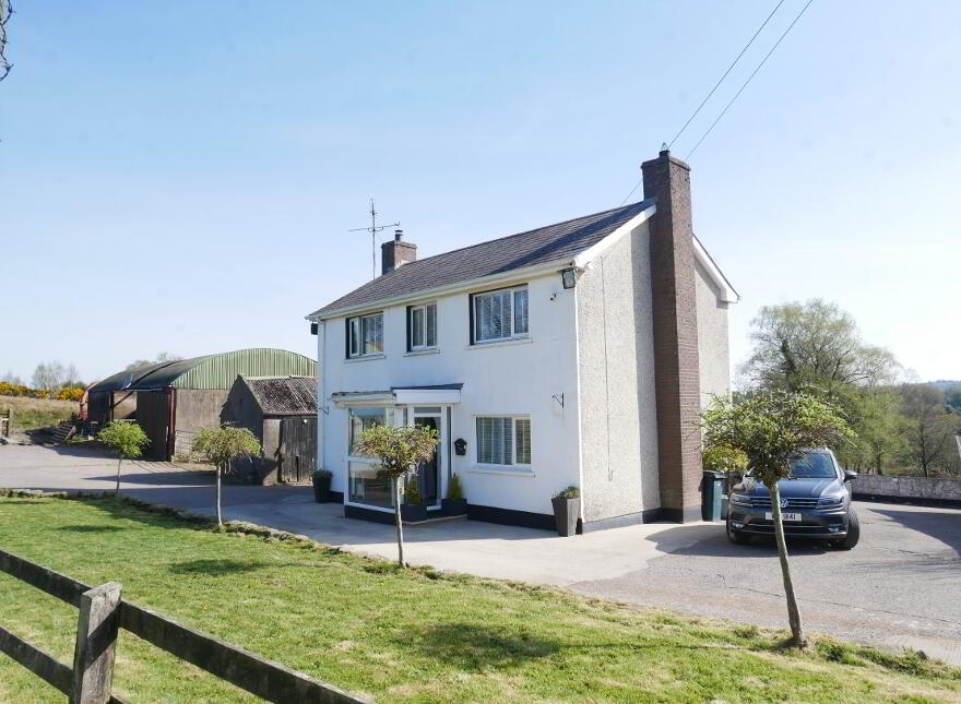 64 Teiges Hill Road, Brookeborough, BT94 4HU