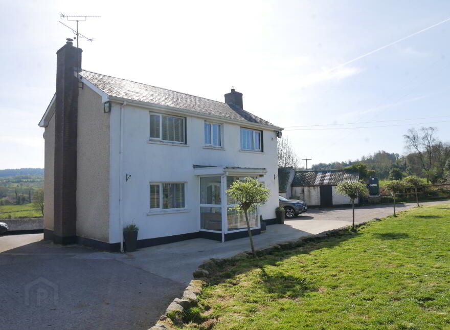 64 Teiges Hill Road, Brookeborough, BT94 4HU