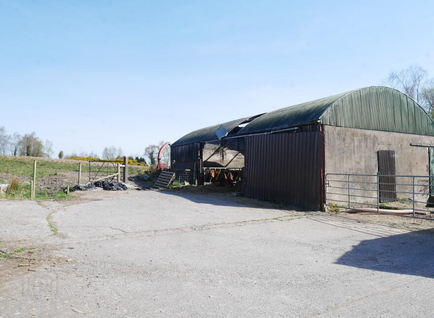 64 Teiges Hill Road, Brookeborough, BT94 4HU
