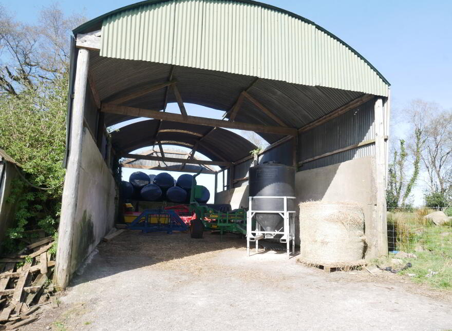 64 Teiges Hill Road, Brookeborough, BT94 4HU