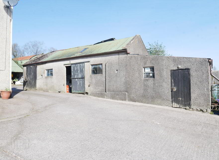 64 Teiges Hill Road, Brookeborough, BT94 4HU
