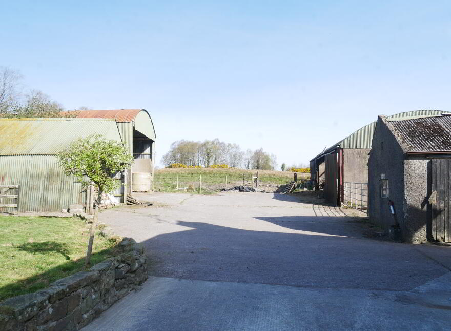64 Teiges Hill Road, Brookeborough, BT94 4HU