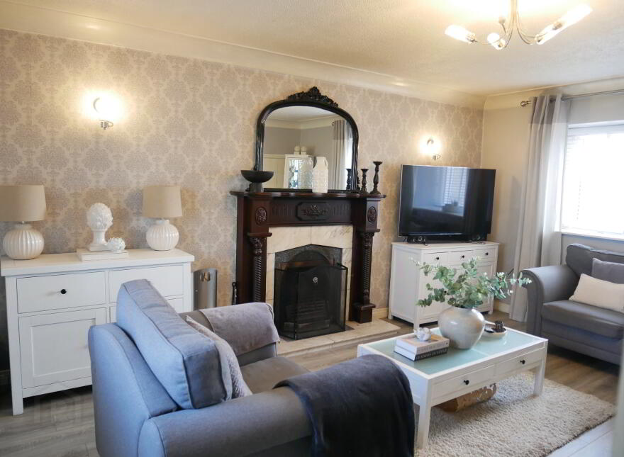 64 Teiges Hill Road, Brookeborough, BT94 4HU