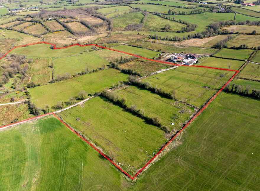 64 Teiges Hill Road, Brookeborough, BT94 4HU