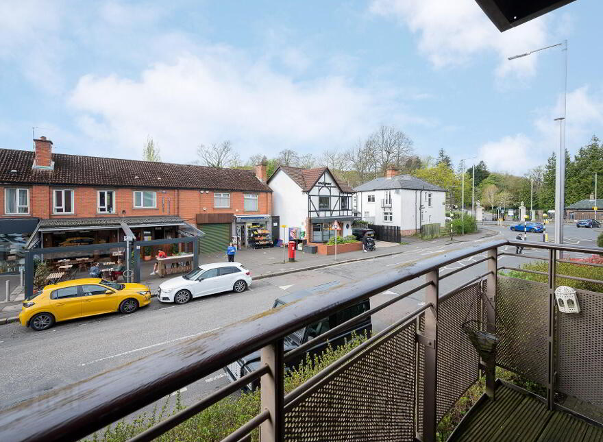 80 Stranmillis Wharf, Belfast, BT9 5GN