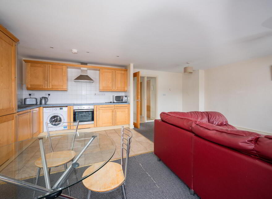 80 Stranmillis Wharf, Belfast, BT9 5GN