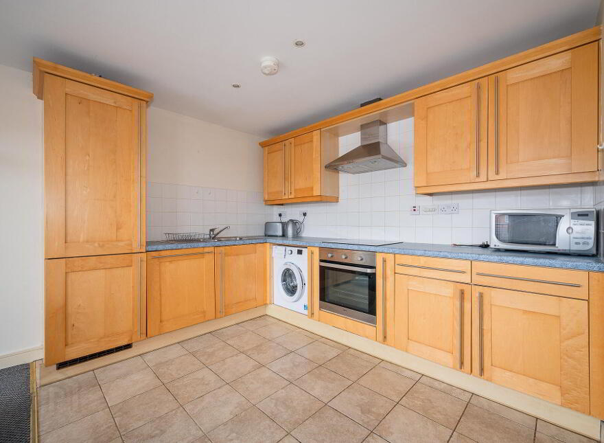 80 Stranmillis Wharf, Belfast, BT9 5GN