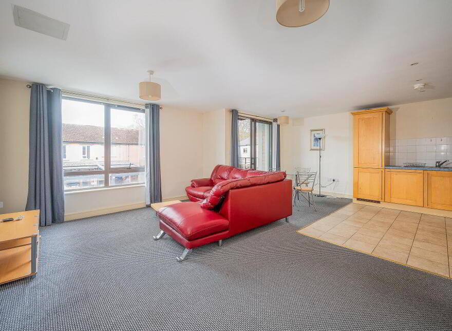 80 Stranmillis Wharf, Belfast, BT9 5GN