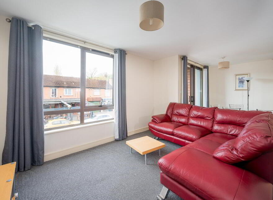 80 Stranmillis Wharf, Belfast, BT9 5GN