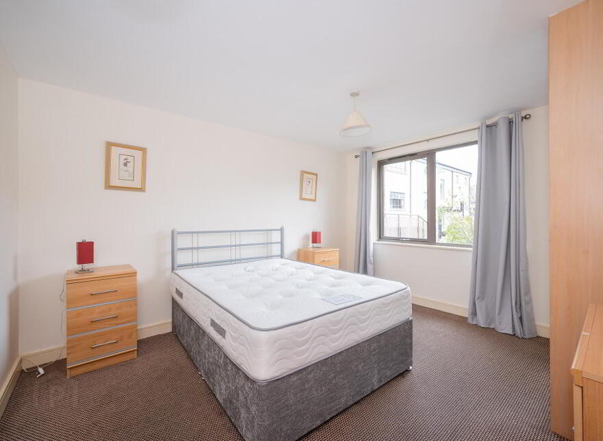 80 Stranmillis Wharf, Belfast, BT9 5GN