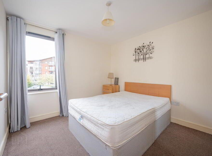 80 Stranmillis Wharf, Belfast, BT9 5GN