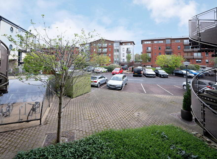 80 Stranmillis Wharf, Belfast, BT9 5GN