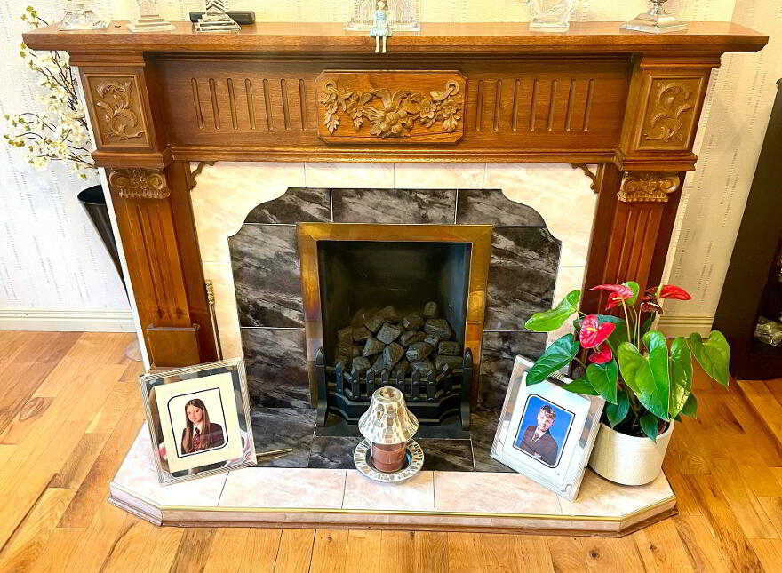 58 Stoneypath, Newbuildings, Londonderry, BT47 2AF