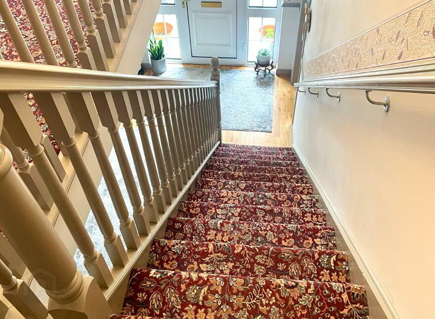 58 Stoneypath, Newbuildings, Londonderry, BT47 2AF