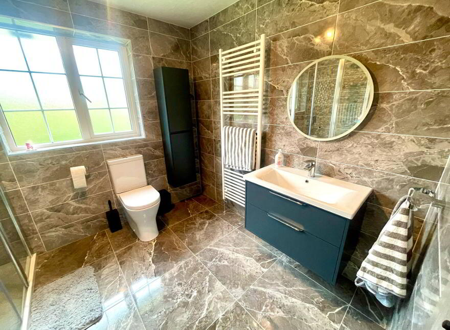 58 Stoneypath, Newbuildings, Londonderry, BT47 2AF