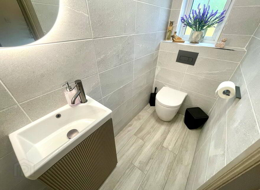 58 Stoneypath, Newbuildings, Londonderry, BT47 2AF
