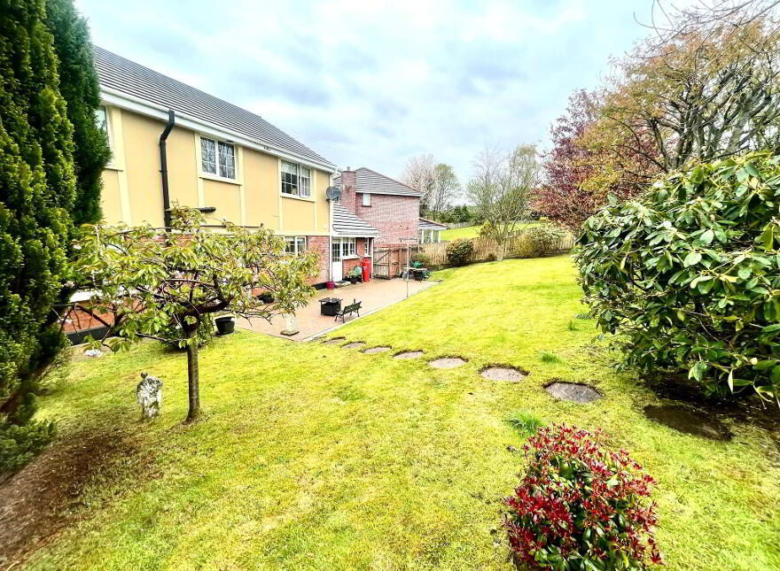 58 Stoneypath, Newbuildings, Londonderry, BT47 2AF