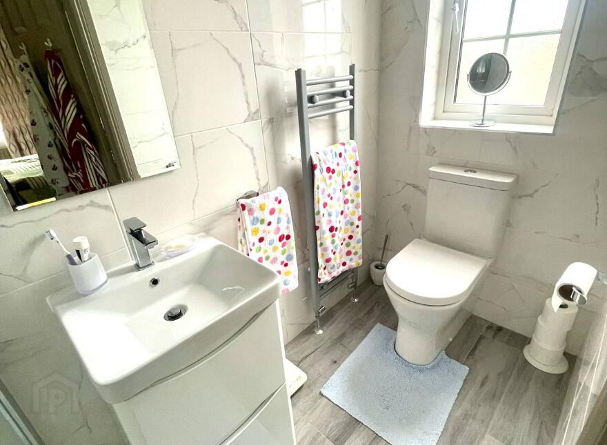 58 Stoneypath, Newbuildings, Londonderry, BT47 2AF