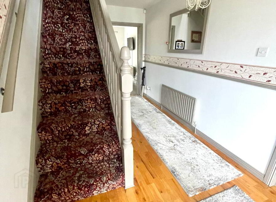 58 Stoneypath, Newbuildings, Londonderry, BT47 2AF