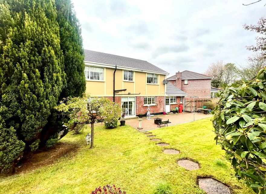 58 Stoneypath, Newbuildings, Londonderry, BT47 2AF