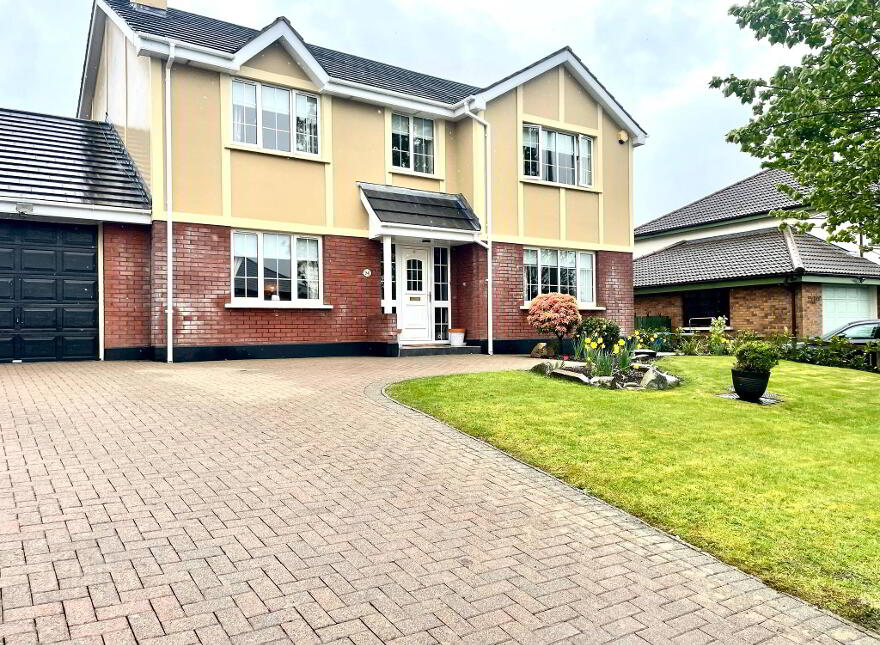 58 Stoneypath, Newbuildings, Londonderry, BT47 2AF