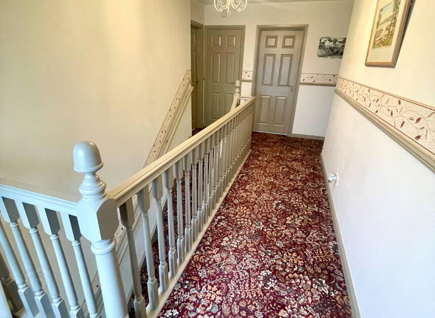 58 Stoneypath, Newbuildings, Londonderry, BT47 2AF