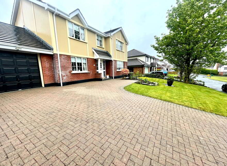 58 Stoneypath, Newbuildings, Londonderry, BT47 2AF